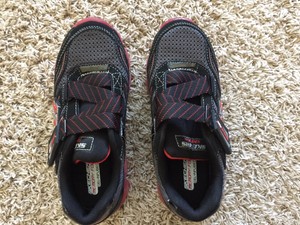 skech air memory foam gel infused