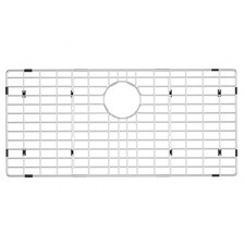 Sink Rack,Large Sink Protectors for Kitchen Sink,Stainless Steel Sink Grid fo...