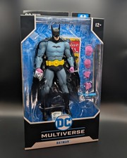 McFarlane DC Multiverse Batman Detective Comics  27 Figure Wave 16 New In Hand