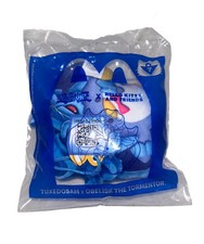 McDonald s Happy Meal YuGiOh Hello Kitty Toy 7 2024