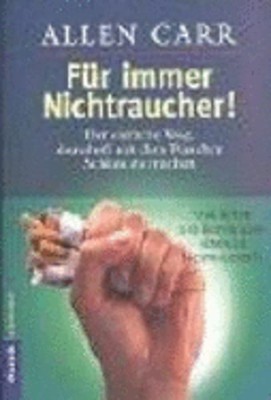 Fur Immer Nicht Raucher! by Alan Carr: New