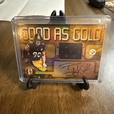 2019 Panini Gold Standard Football Cards Checklist 20
