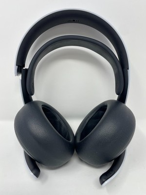 Sony PlayStation Pulse Elite Midnight Black Over-The-Ear Gaming Wireless Headset