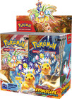 FR - Display Pokémon  EV08 Étincelles Déferlantes Neuve Scellée