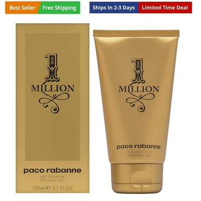 1 Million by Shower Gel 150ml