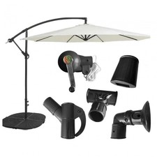 Patio Umbrella Accessories Replace for Patio Umbrella Courtyard Balcony