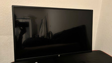 HP 32 Zoll LCD Monitor 1920x1080 60 Hz 16:9 HDMI 2.0 VGA Schwarz