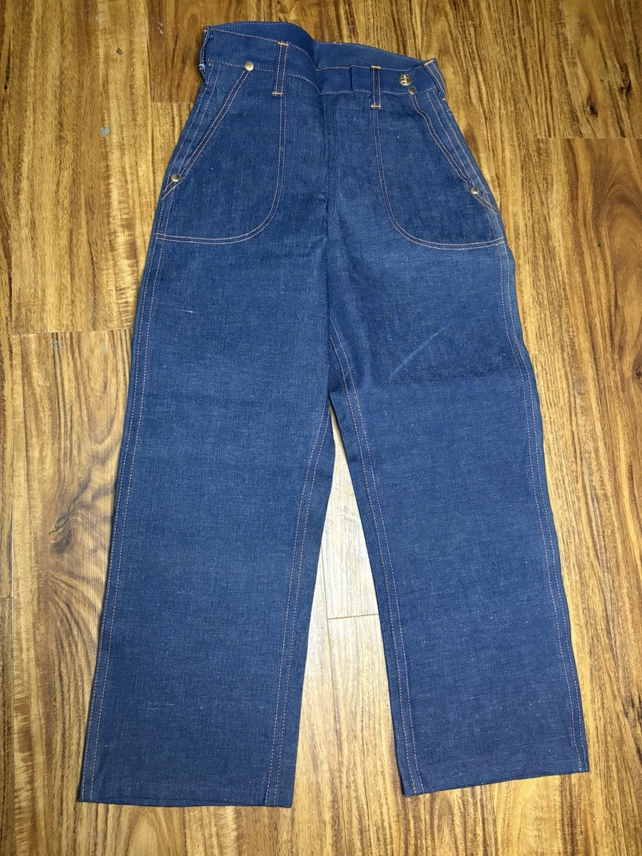 Blue Bell Vintage Jeans for Women for sale | eBay