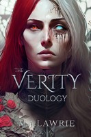 The Verity Duology M J Lawrie Taschenbuch Englisch 2024 M. J. Lawrie