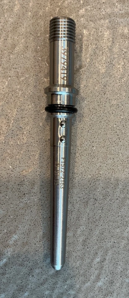 6X Inyector de combustible para Dodge Ram Cummins 2004 2005 2006 2007 5,9 L 0445120238 Foto 2 de 4