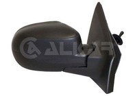 Aussenspiegel Rechts Alkar 6138176 FÜR Renault Seitenspiegel RÜCkspiegel Aussen