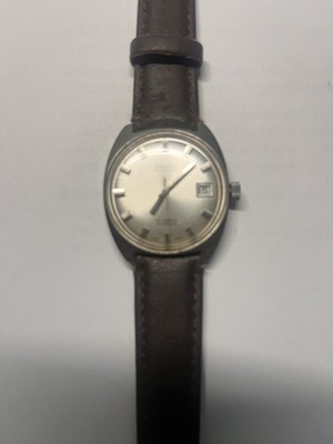 Sandoz Automatic Vintage Herrenuhr 25 Jewels Incabloc Swiss Made Ref. 1729Z-99-2