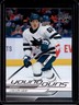 2024-25 Upper Deck Collin Graf Rookie Young Guns RC #223 Sharks