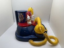 M M Telephone Indiana M&M's Advertising for sale | eBay
