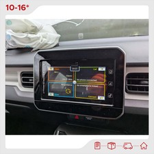 Autoradio Suzuki IGNIS