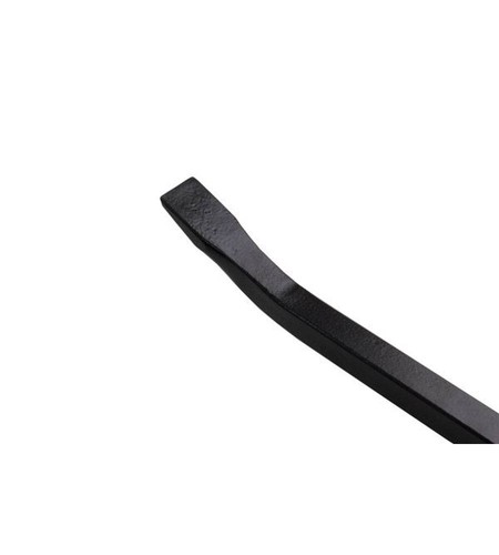 US Pro Large Black Heavy Duty 36'' Angle Pry Bar Crow Bar B6858 - 第 6/6 張圖片