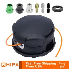 99944200907 Speed-Feed 400 Trimmer Head For Echo SRM-225 SRM-230 SRM210 SRM260