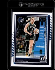 2025 Donruss WNBA #68 Alanna Smith