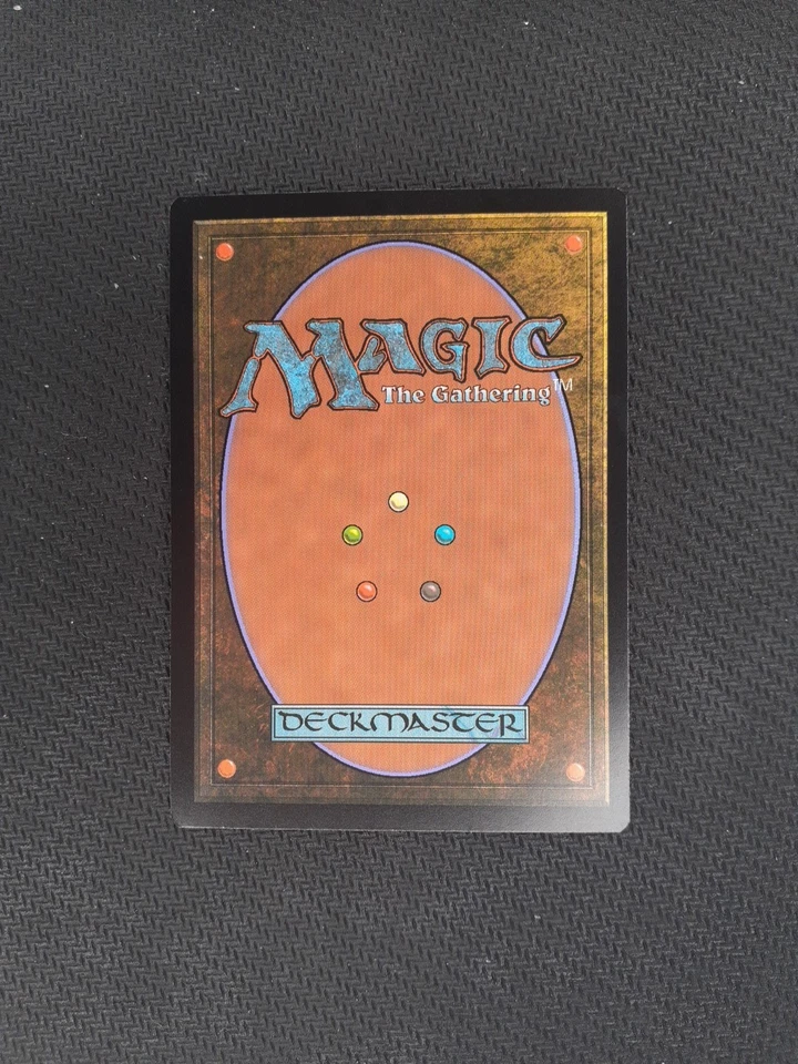 Thassa, Deep-Dwelling - THB - Foil - MTG - Image 2 of 2