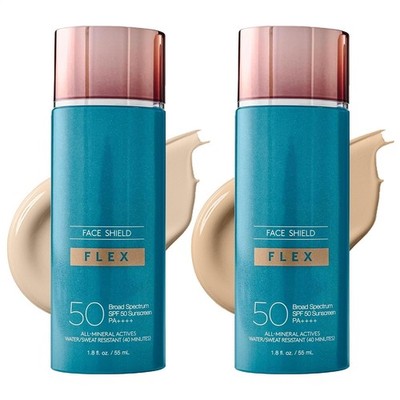 Total Protection Face Shield Flex M SPF50+ 1.8 oz Colorescience Sunforgettable