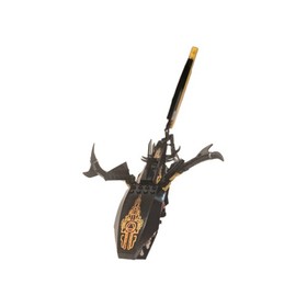 LEGO Atlantis: Guardian of the Deep (8058)