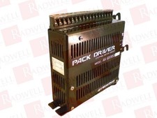 PACK DRIVER AK-BX553 / AKBX553 (USED)