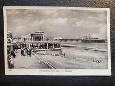 Eastbourne Sussex Real Photo