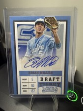 2017 Panini Contenders Draft Picks Football Cards 8