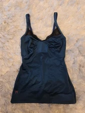 Women's Ruby Ribbon Camisole/Size 34