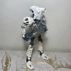LEGO Bionicle Toa Metru Toa Nuju (8606) Complete Figure - No packaging