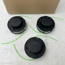 (3 Pack) 4008 710 4302 Replacement Spool for Stihl Autocut 2-2 FSA 56 US