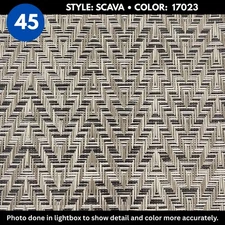 Sensations by Syntec | Garage Floor Mat - Non Slip Backing - 4’ x 9’