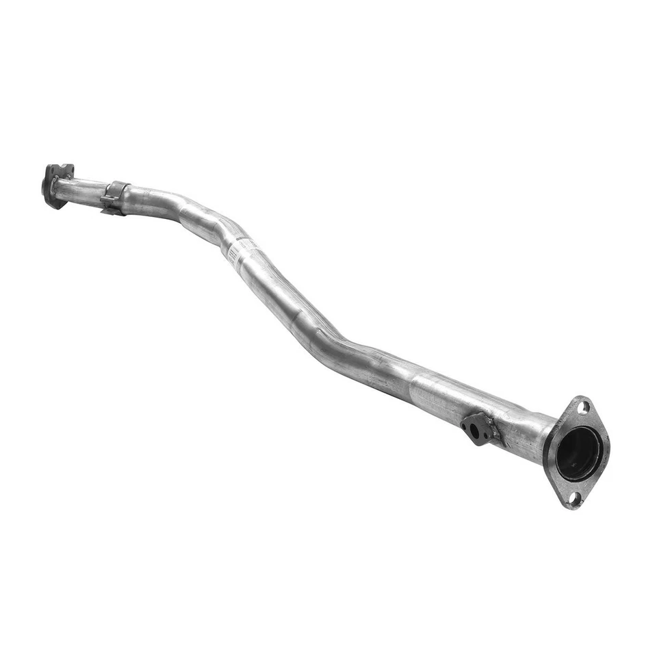 Tubo de escape para camioneta Toyota 1988 2,4 L L4 GAS SOHC Foto 2 de 4