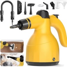Handheld Steam Cleaner Multi-Purpose Portable Cleaner Steamer for Home Kitchen