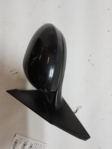 2019-2024 Nissan ALTIMA Driver Side View Mirror With Blind Spot Alert Non-Heated