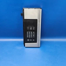 Genuine GE Microwave Touch Panel Assy # WB56X25416 WB27X25418