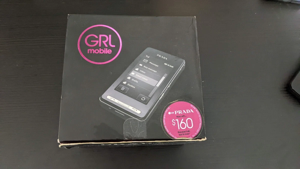 Prada Phone for sale | eBay