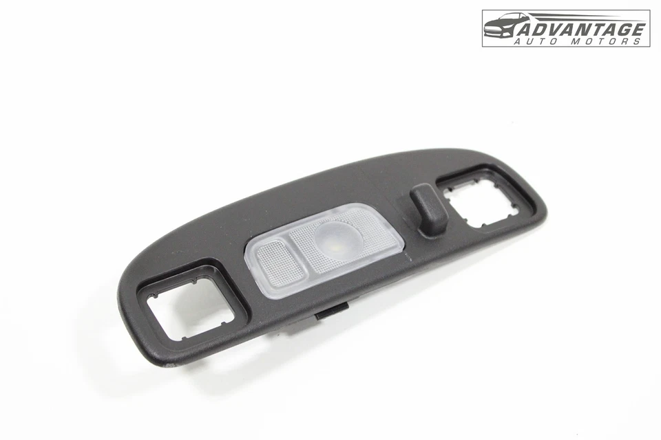 Cadillac CT4 2020-2024 techo trasero derecho interior superior luz lámpara OEM Foto 2 de 4