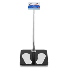 Spolehli Anti Static Wrist Strap Footwear Testers Whole Body Comprehensive 110V