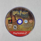 Harry Potter and The Chamber of Secrets [GH] - Loose Sony PS2 Playstation 2 Disc