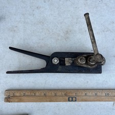 Vintage PAPCO # 400 Flaring Tool USA