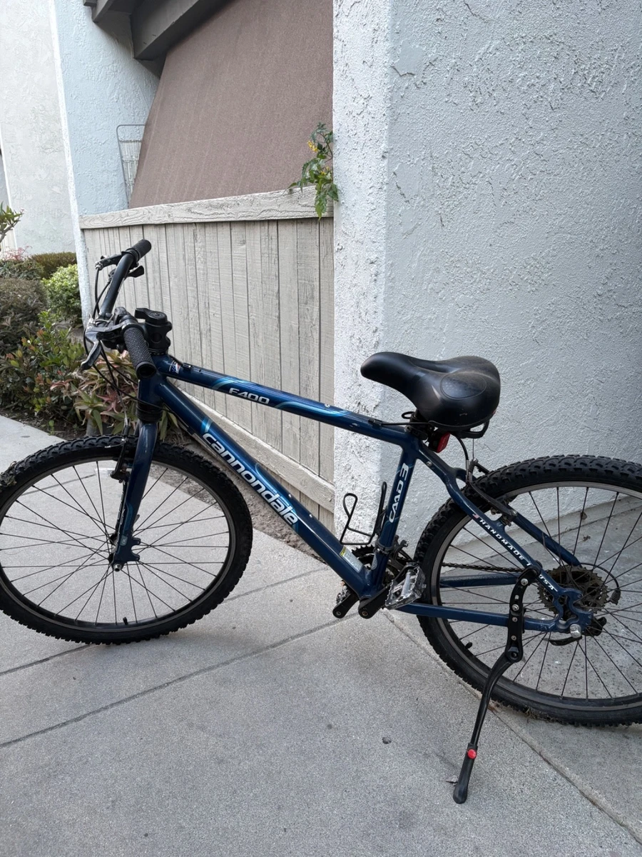 Cannondale Front Flat Bar 26 in Bikes for sale | eBay
