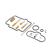 Carburetor Carb Rebuild Repair Gasket Jet Kit For Honda CR125R CR 125R 2000-2001