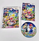 Mario Party 9 (Nintendo Wii, 2012) - CIB w/ Manual - *TESTED* - FAST SHIPPING