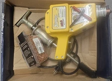 Stud Gun Kit H&S Autoshot 4550