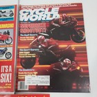 Cycle World 1988 Warrior 350 XR600R KATANA 1100 VLX FOURTRAX K100RS GSXR LOT (3) — photo 3