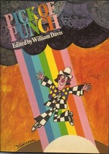 Pick of "Punch", Davis, William (ed.).