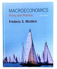 MACROECONOMICS ~ POLICY & PRACTICE ~ 2nd Edit...
