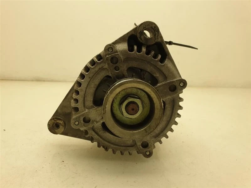 01-03 MONTAJE ALTERNADOR TOYOTA HIGHLANDER 6CYL 3.0L 100 AMPERIOS Foto 4 de 4