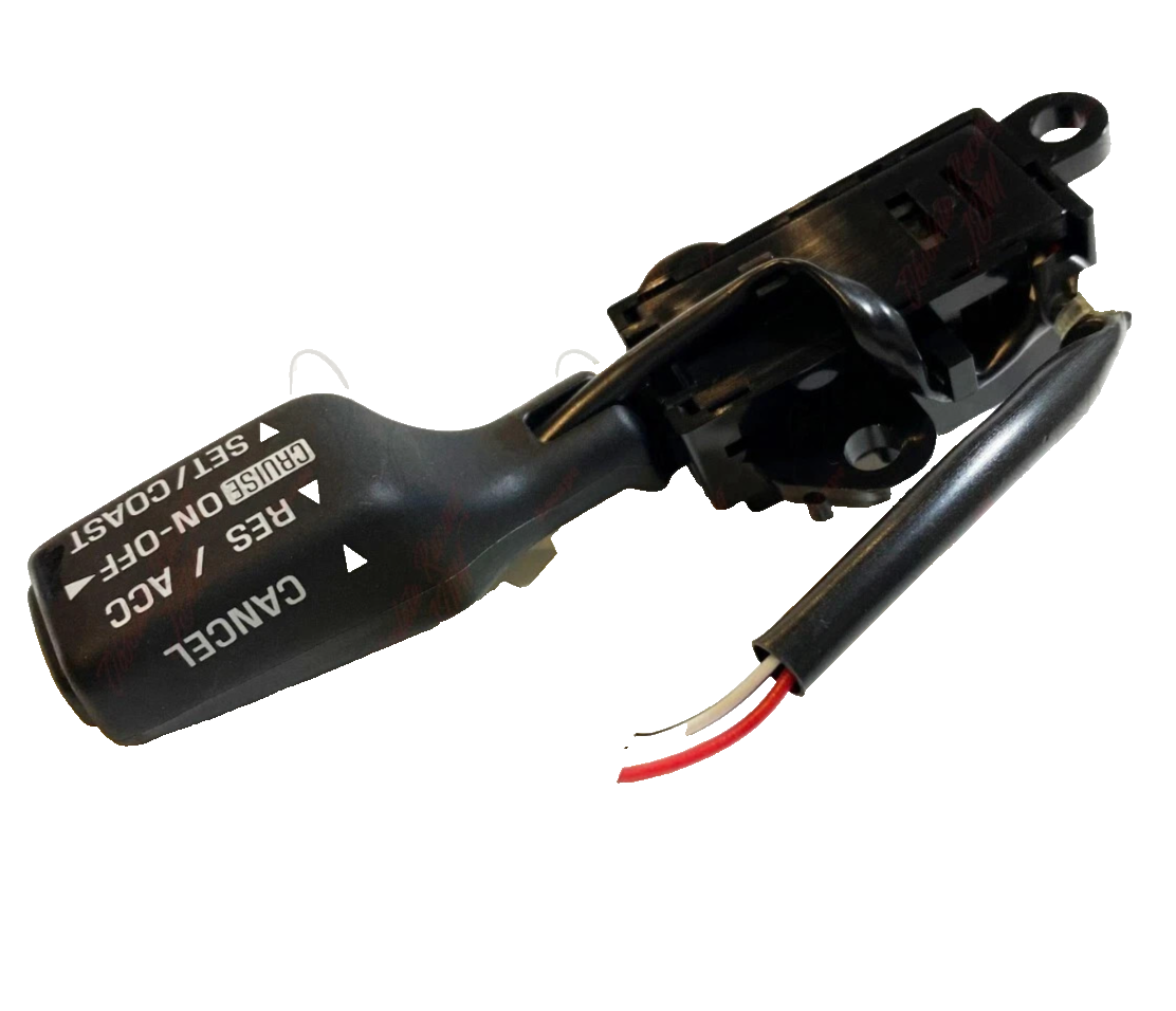 TOYOTA CRUISE CONTROL SPEED CONTROL MAIN SWITCH 84630-30160 OEM Genuine JAPAN